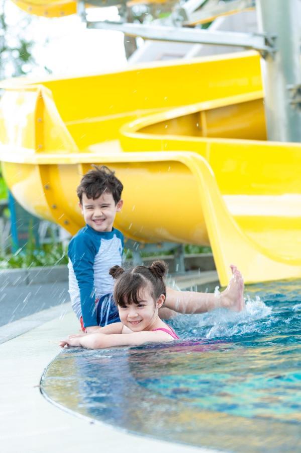 Ozo North Pattaya Hotel Kültér fotó